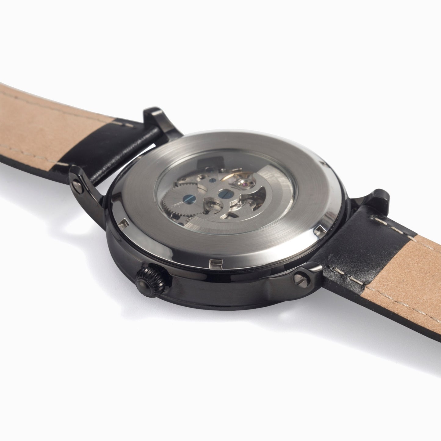 SPECIAL - Automatic Watch (Black)