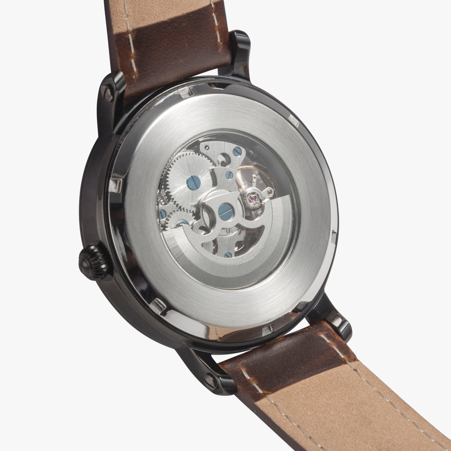 SPECIAL - Automatic Watch (Black)