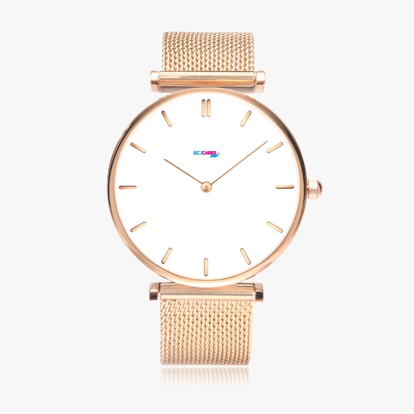PREMIUM - Ultra-Thin Quartz Watch