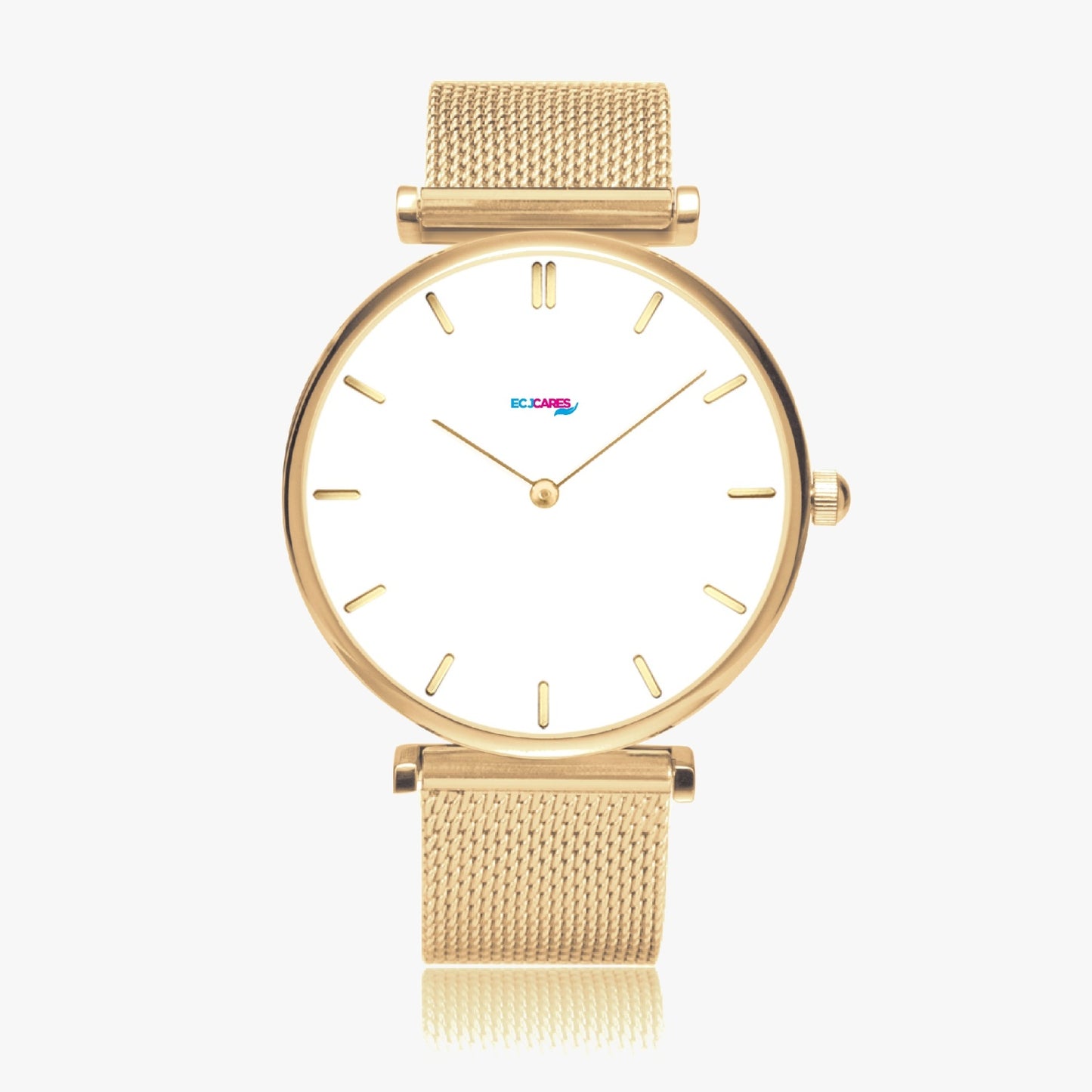 PREMIUM - Ultra-Thin Quartz Watch