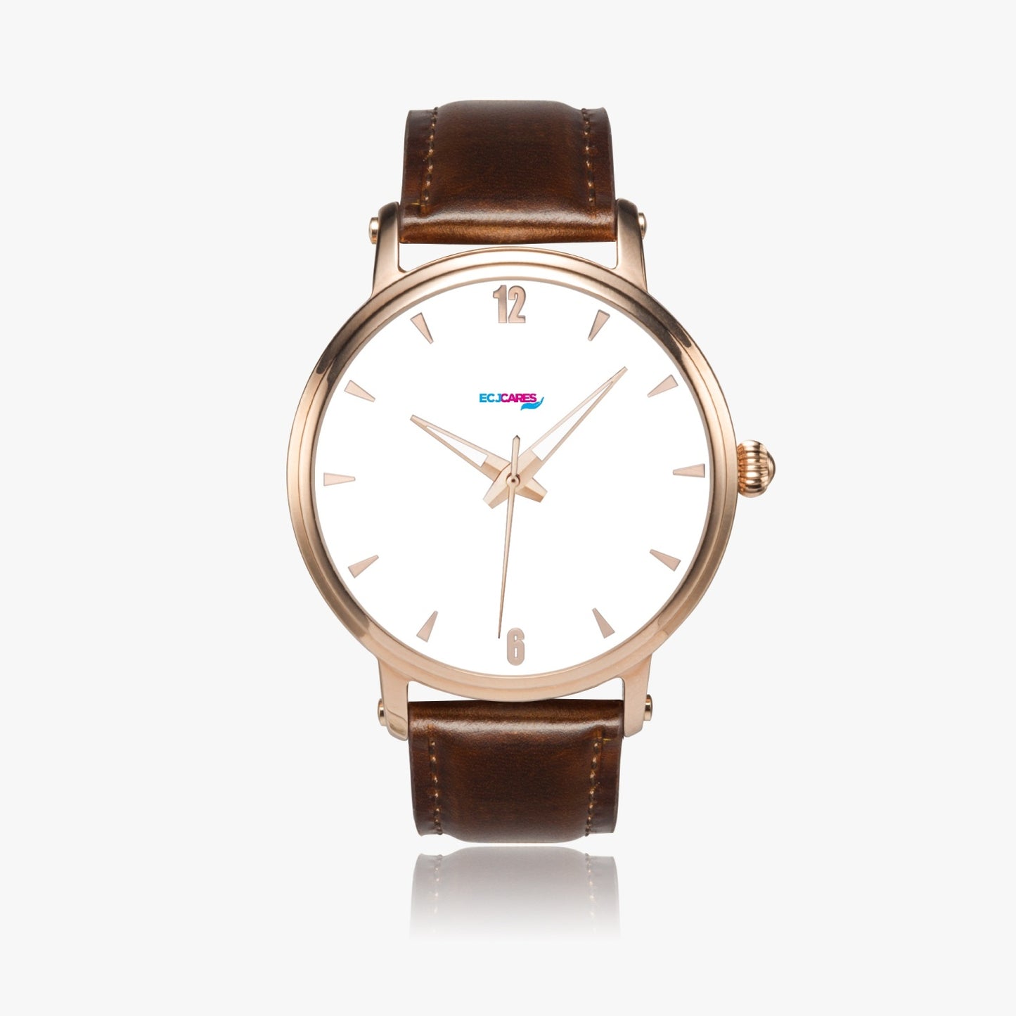 SPECIAL - Automatic Watch (Rose Gold)