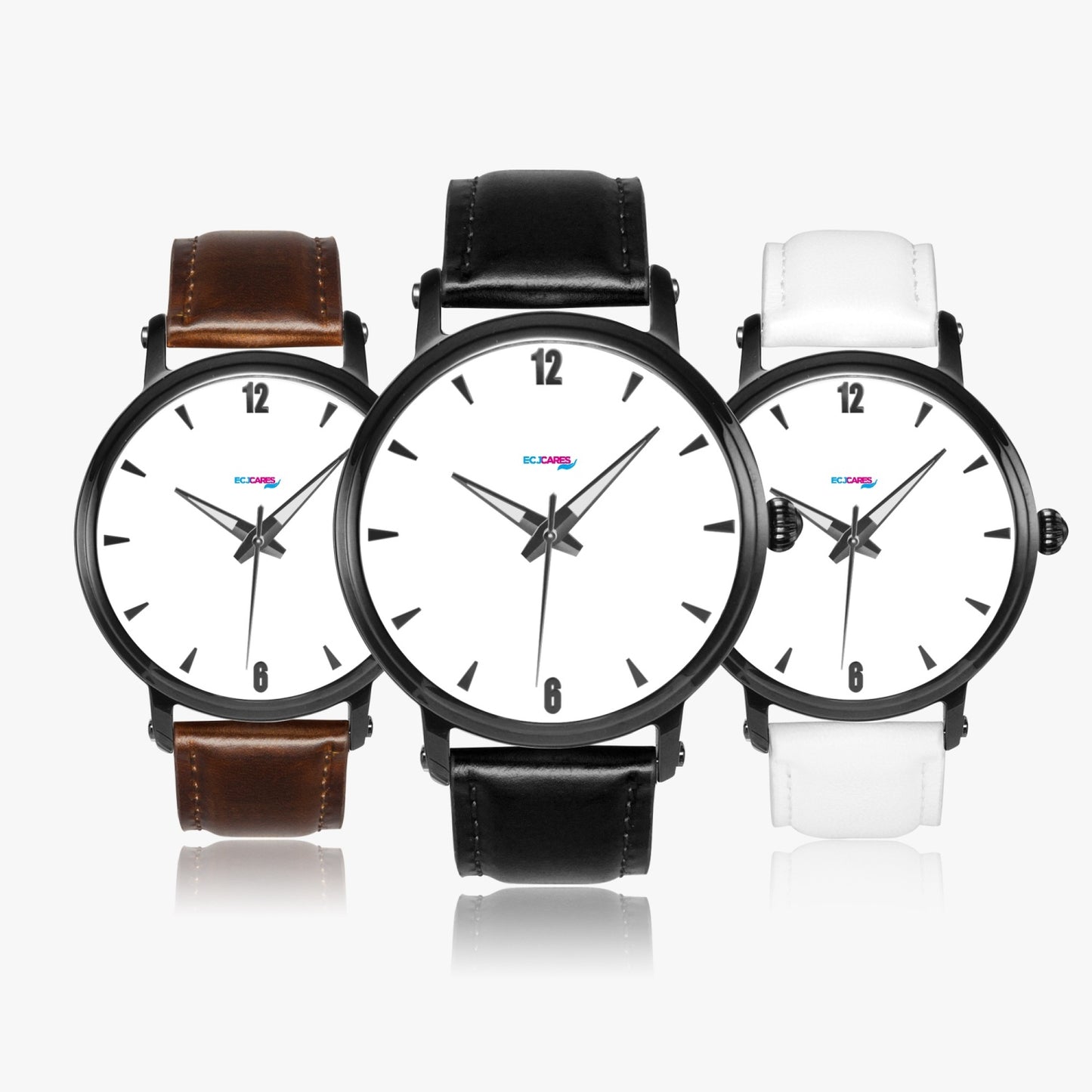 SPECIAL - Automatic Watch (Black)