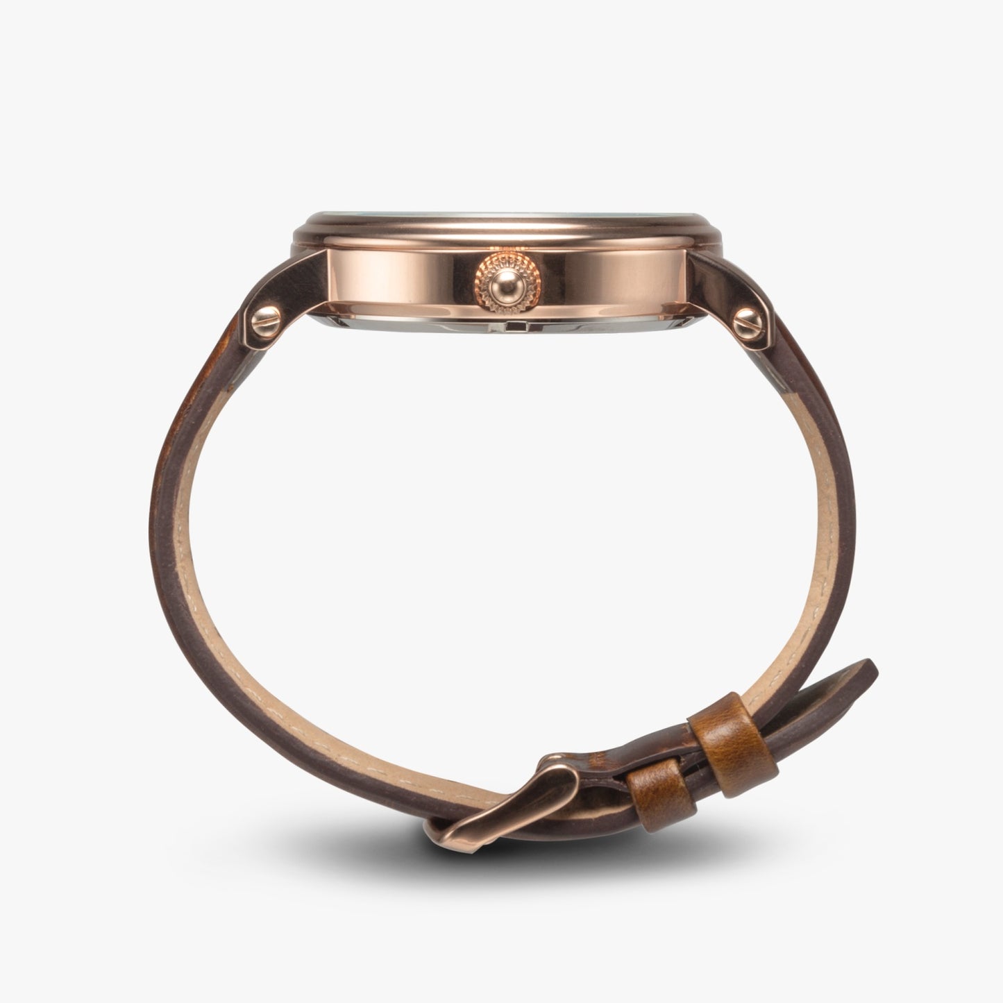 SPECIAL - Automatic Watch (Rose Gold)