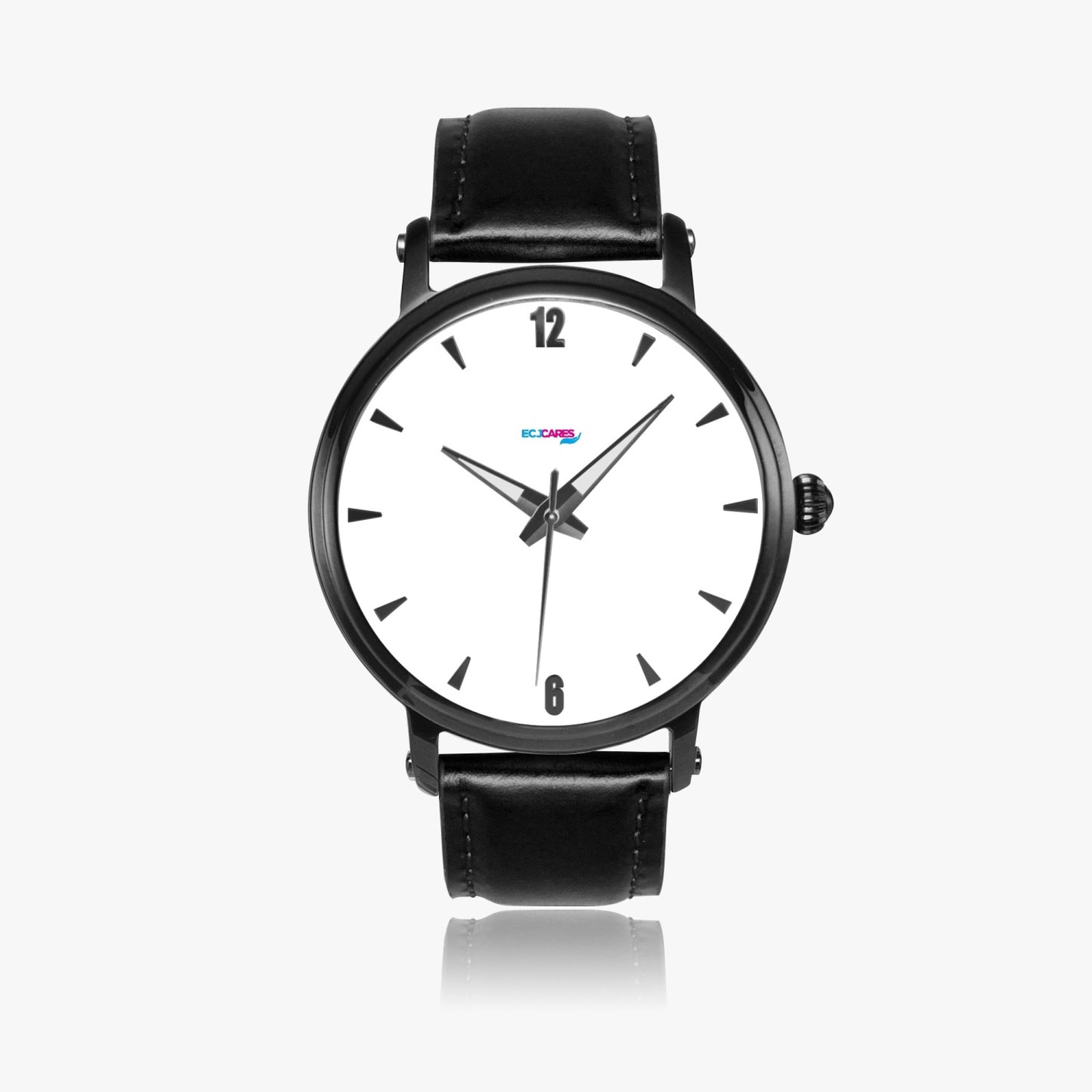 SPECIAL - Automatic Watch (Black)