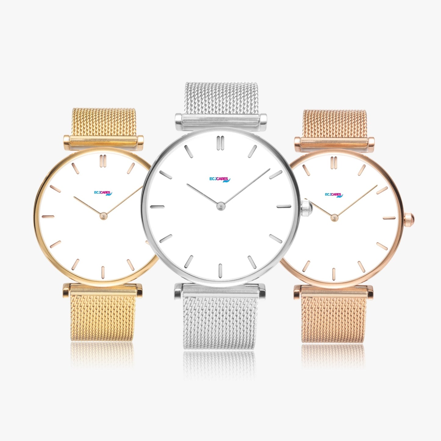 PREMIUM - Ultra-Thin Quartz Watch