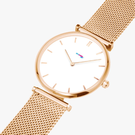 PREMIUM - Ultra-Thin Quartz Watch