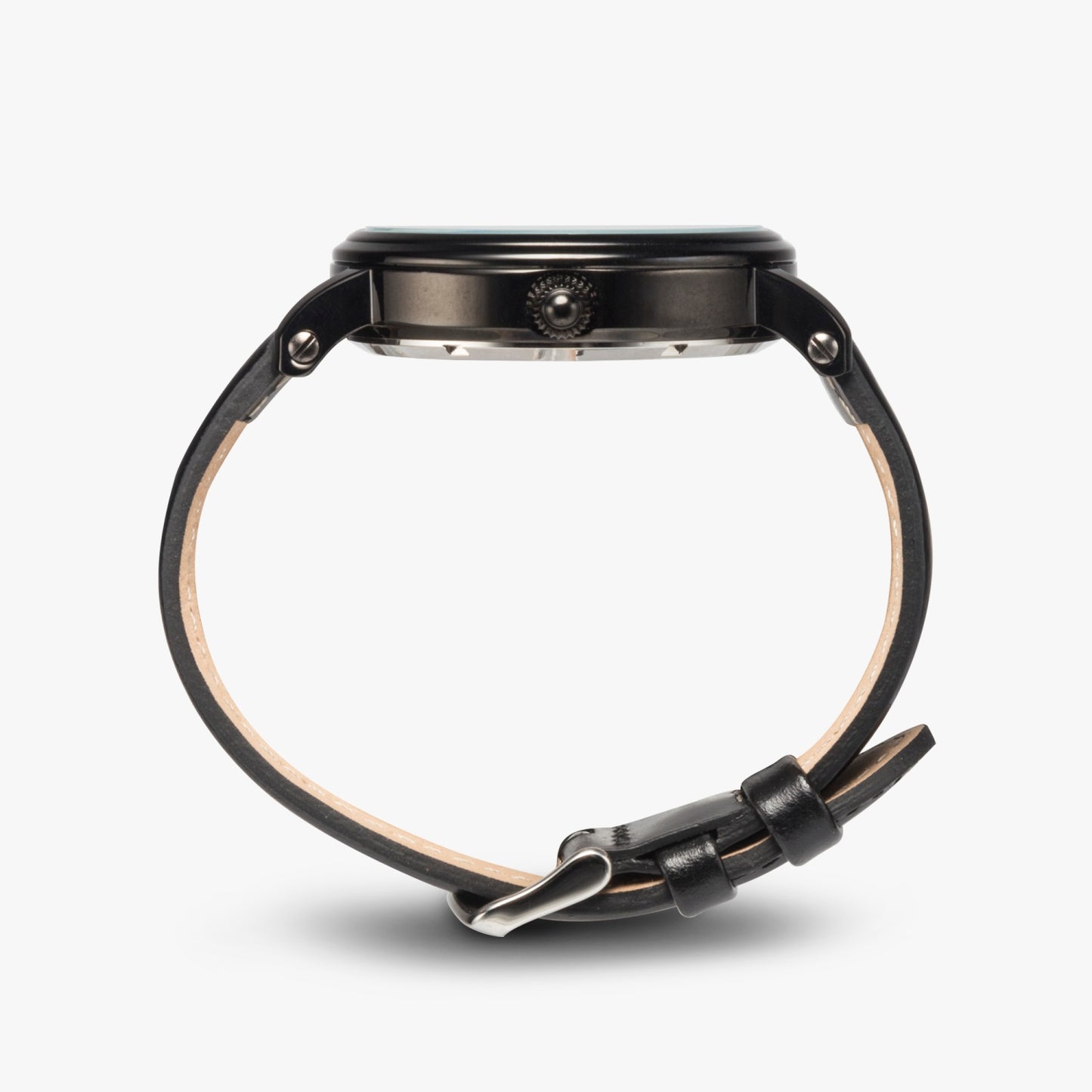 SPECIAL - Automatic Watch (Black)