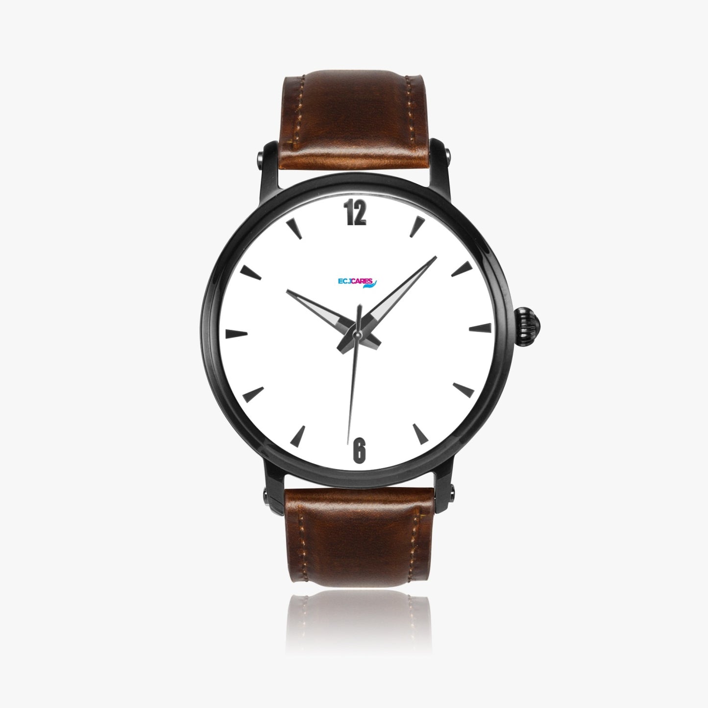 SPECIAL - Automatic Watch (Black)