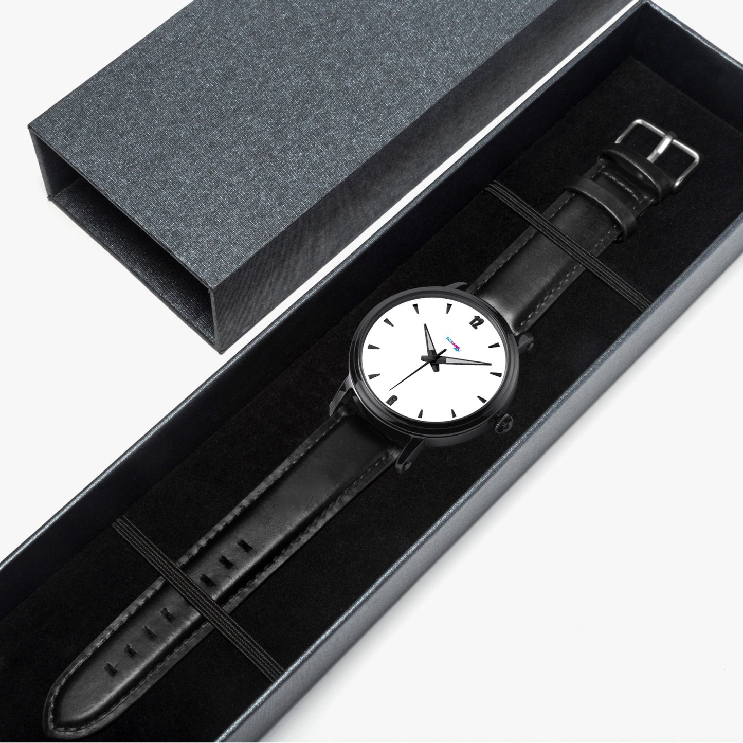 SPECIAL - Automatic Watch (Black)