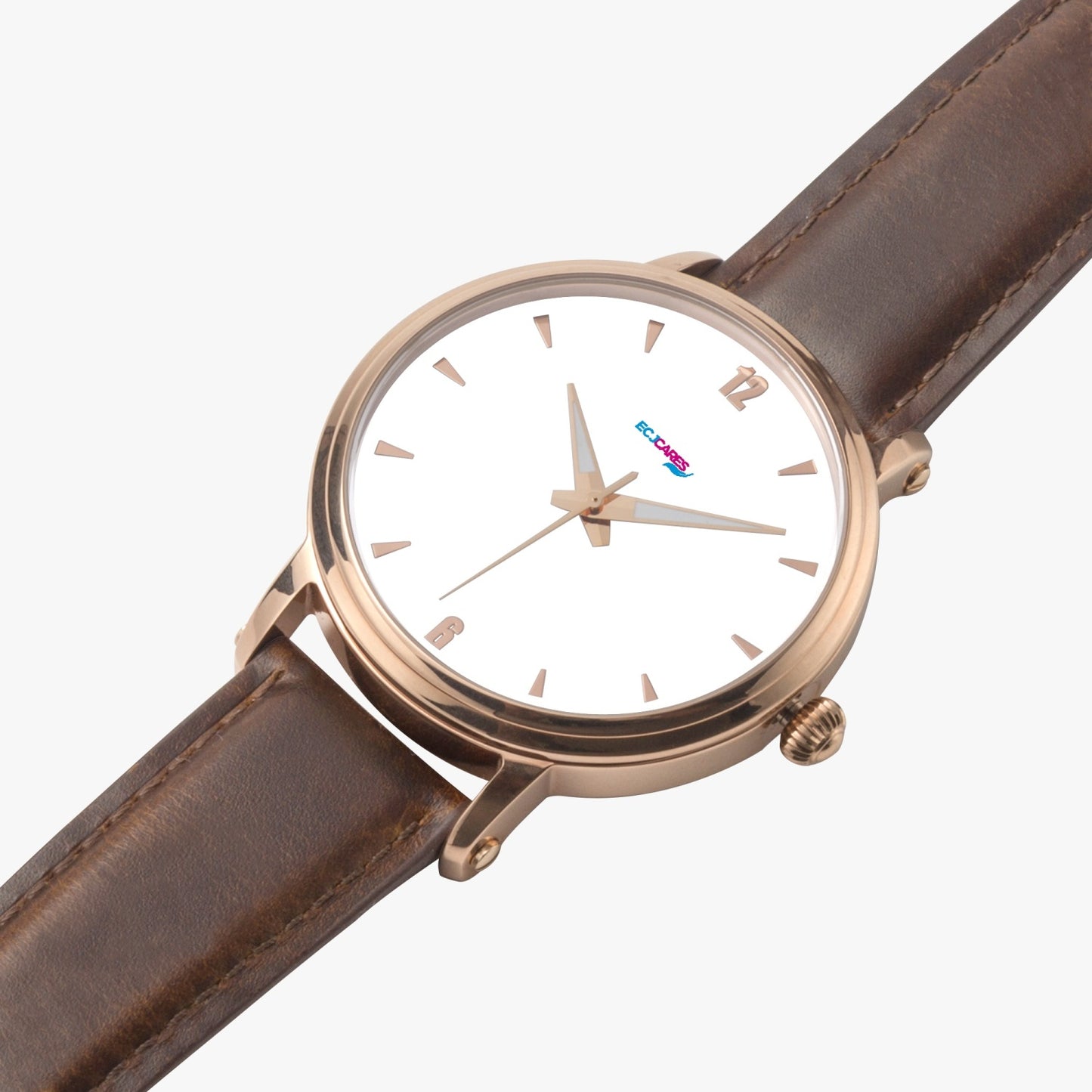 SPECIAL - Automatic Watch (Rose Gold)