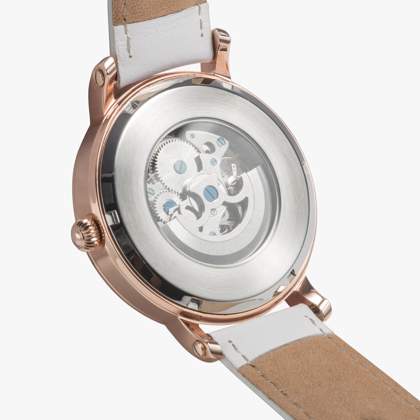 SPECIAL - Automatic Watch (Rose Gold)