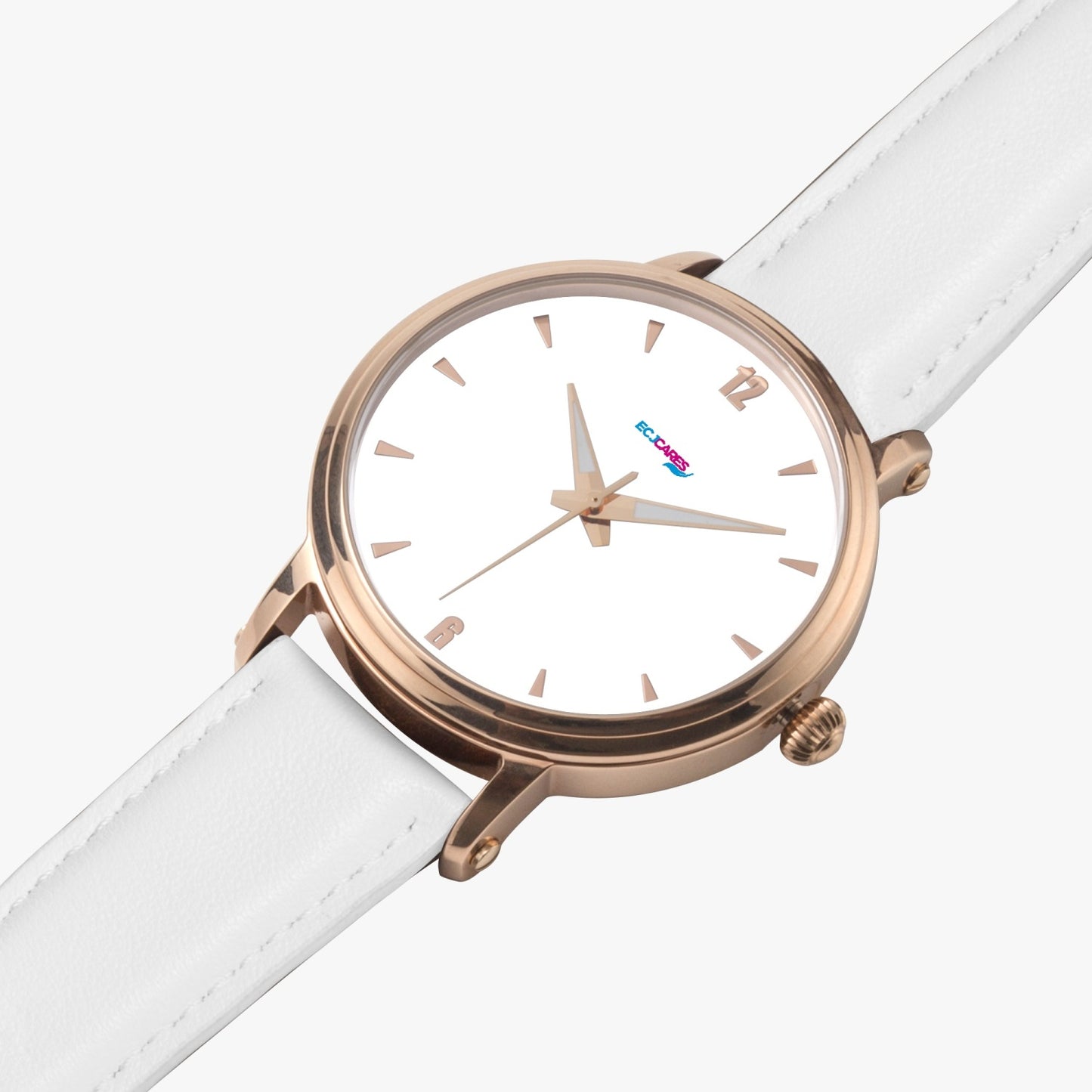 SPECIAL - Automatic Watch (Rose Gold)
