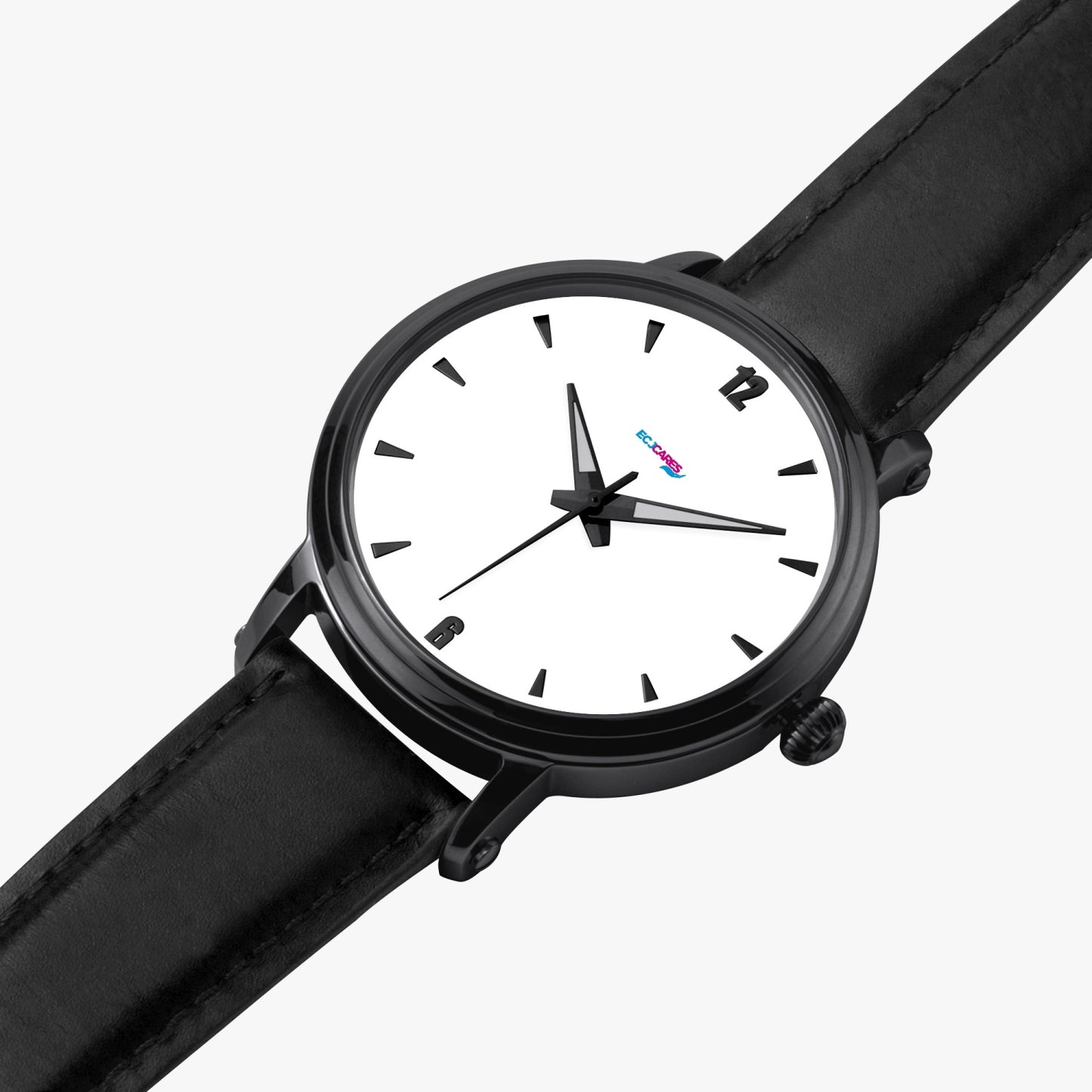 SPECIAL - Automatic Watch (Black)