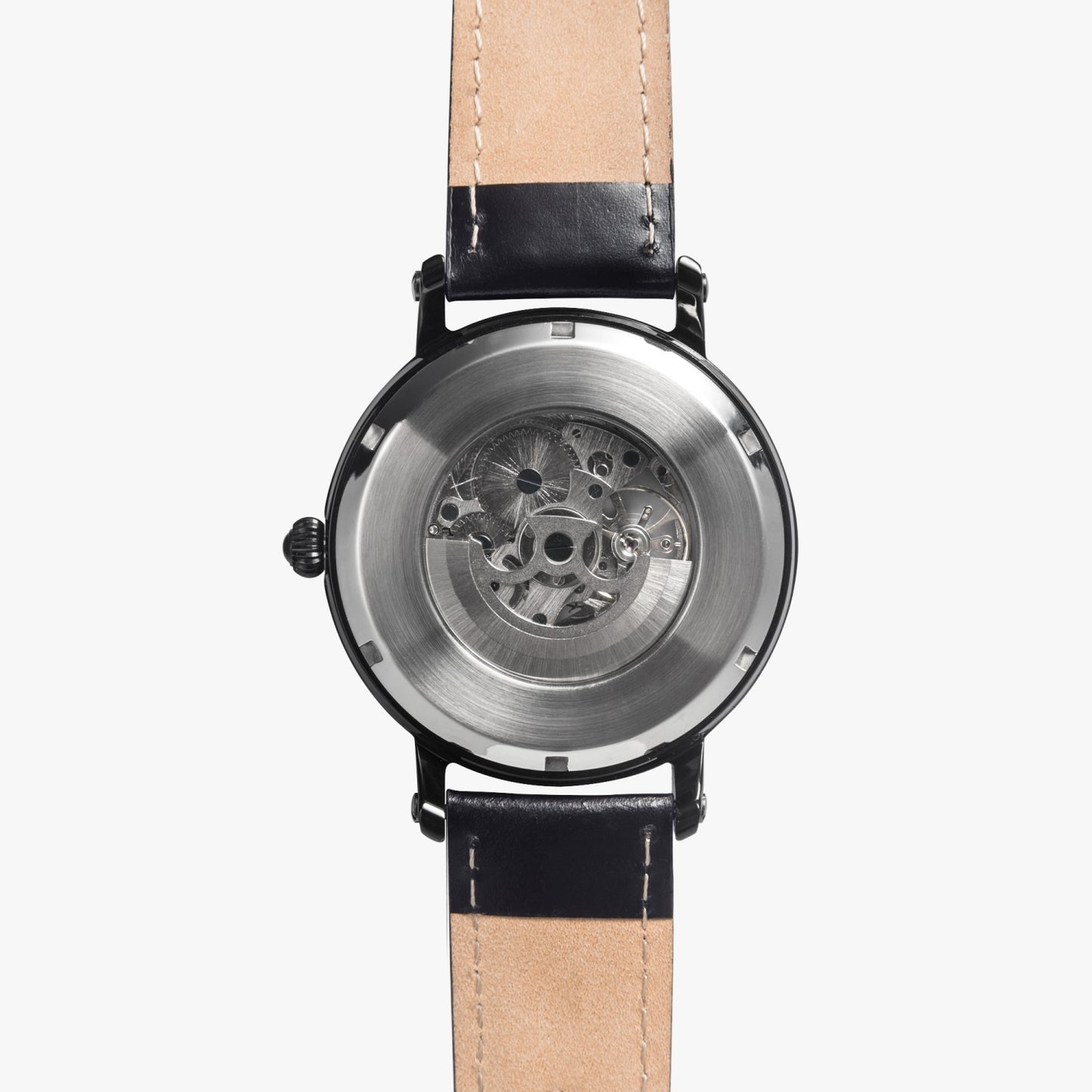 SPECIAL - Automatic Watch (Black)
