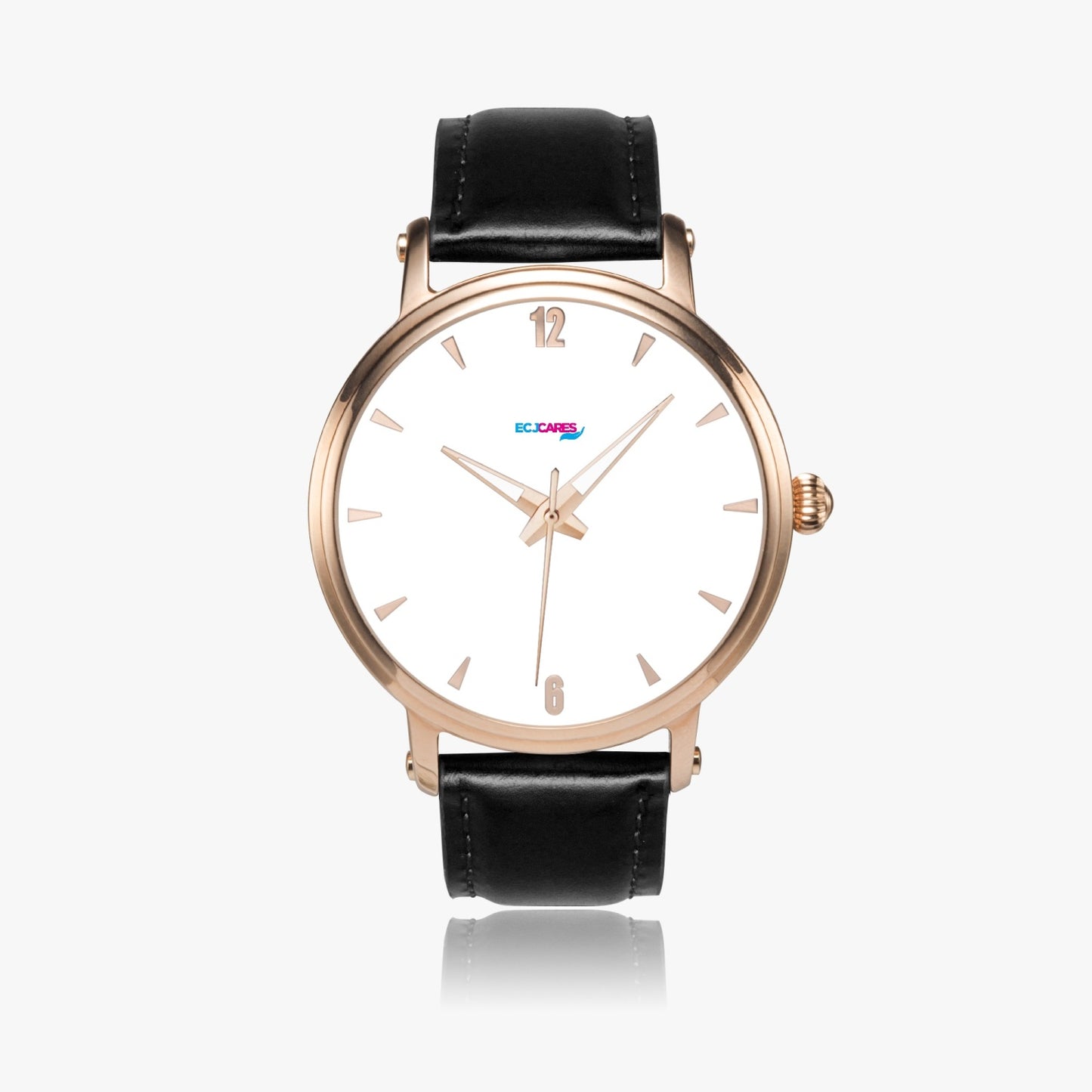 SPECIAL - Automatic Watch (Rose Gold)