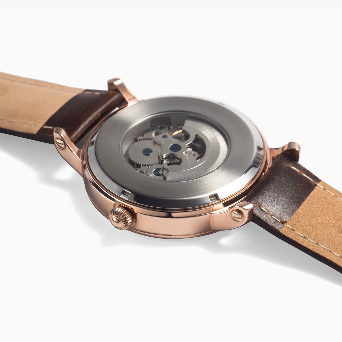 SPECIAL - Automatic Watch (Rose Gold)