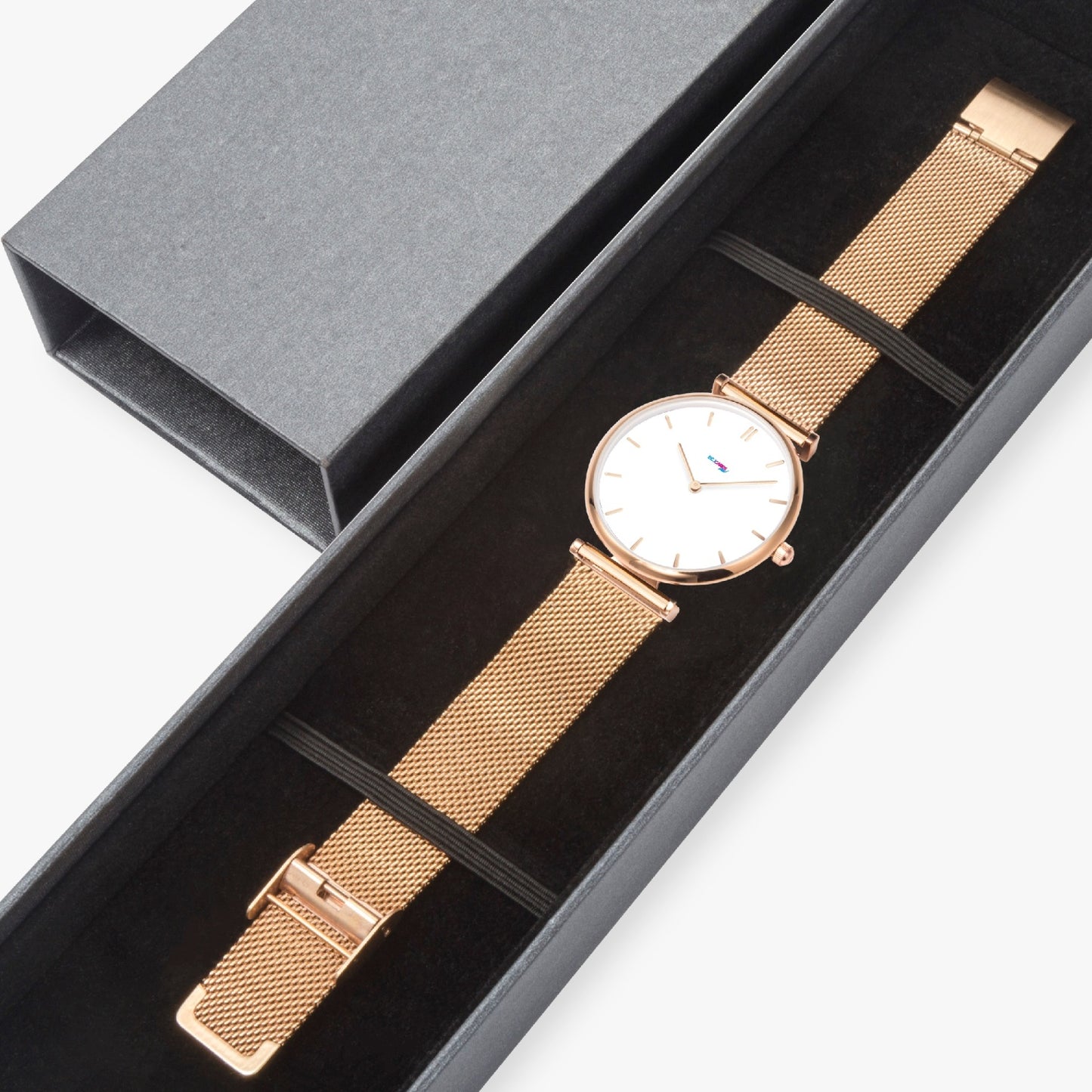 PREMIUM - Ultra-Thin Quartz Watch