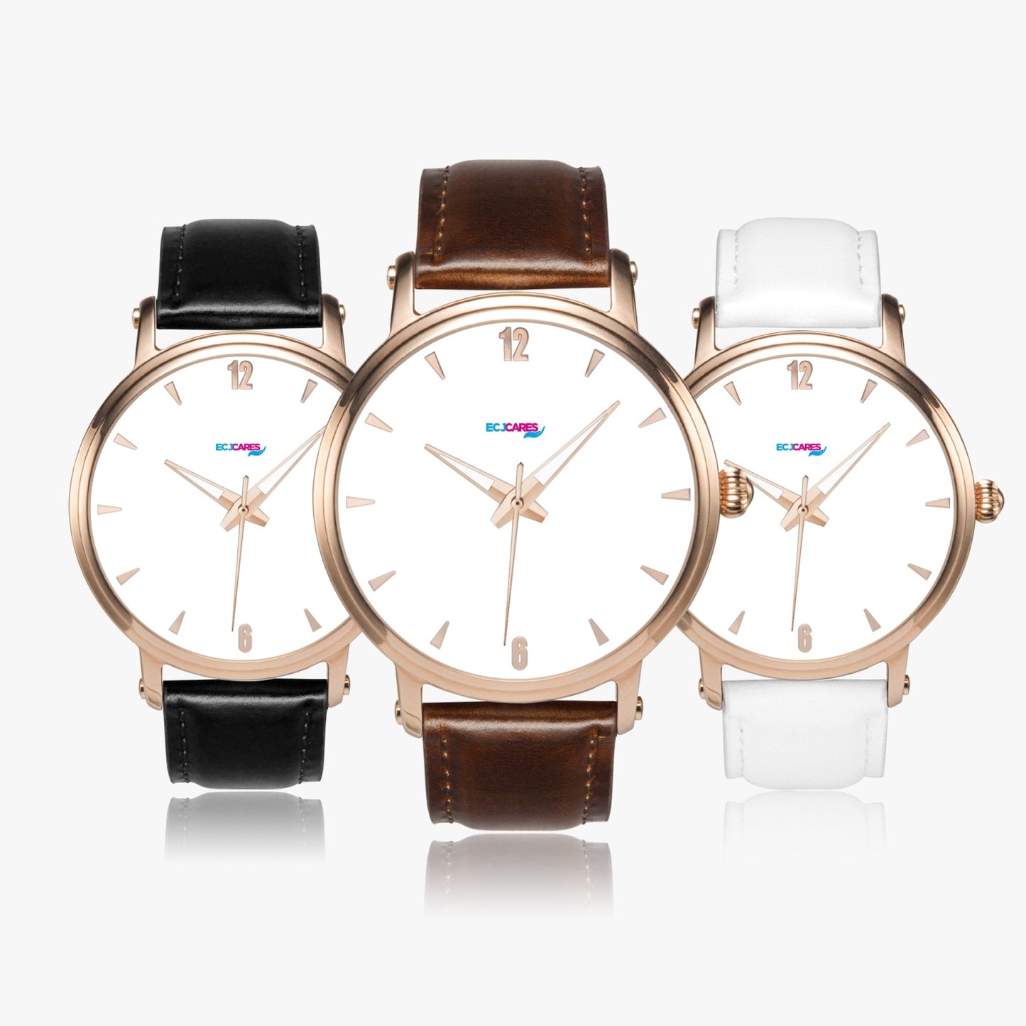 SPECIAL - Automatic Watch (Rose Gold)