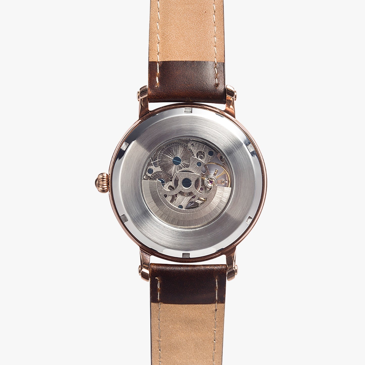 SPECIAL - Automatic Watch (Rose Gold)