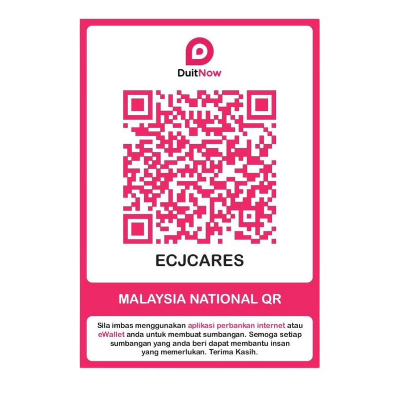 DuitNow QR