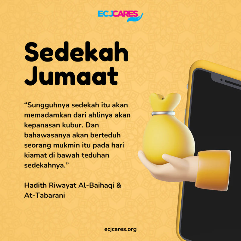 Sedekah Jumaat