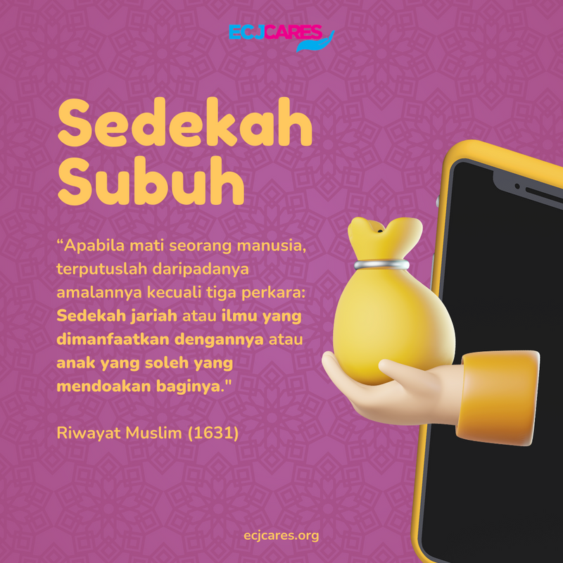 Sedekah Subuh
