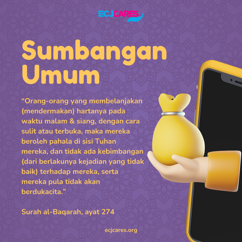 Sumbangan Umum