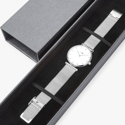 PREMIUM - Ultra-Thin Quartz Watch